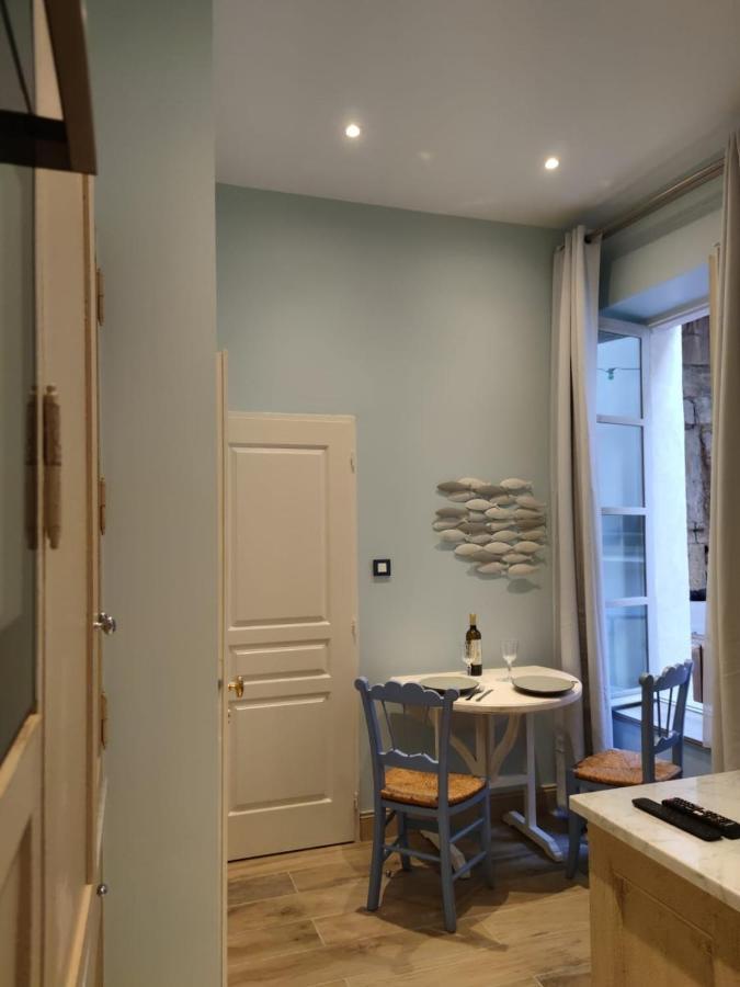 Mes A Moi In Pezenas - Studio & Patio Privatif - O Pitchoun Apartment Exterior photo